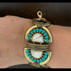 Stella & Dot Totem Bracelet